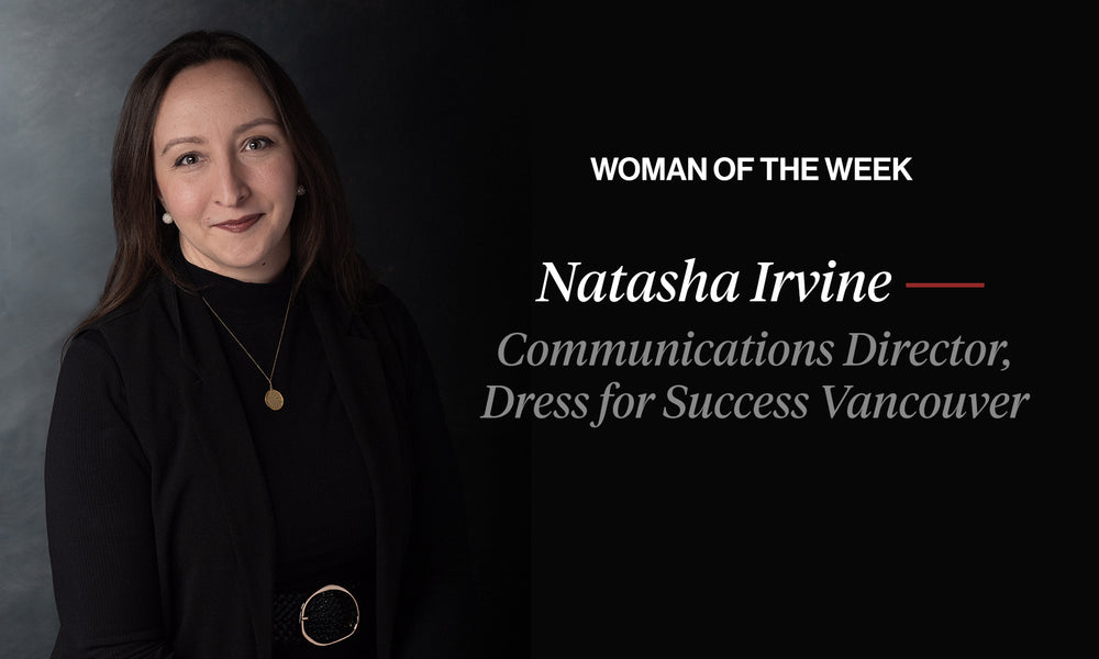 Championing the success of women - Part 1