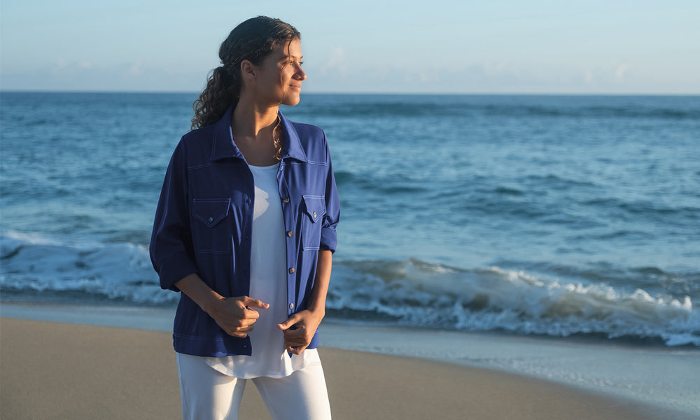 Destination Fashion: Your Packing List Sorted