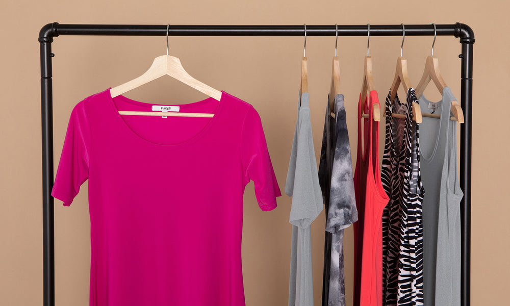 Embrace The Magic of COLOUR: Unveiling Sympli's Riverside Collection