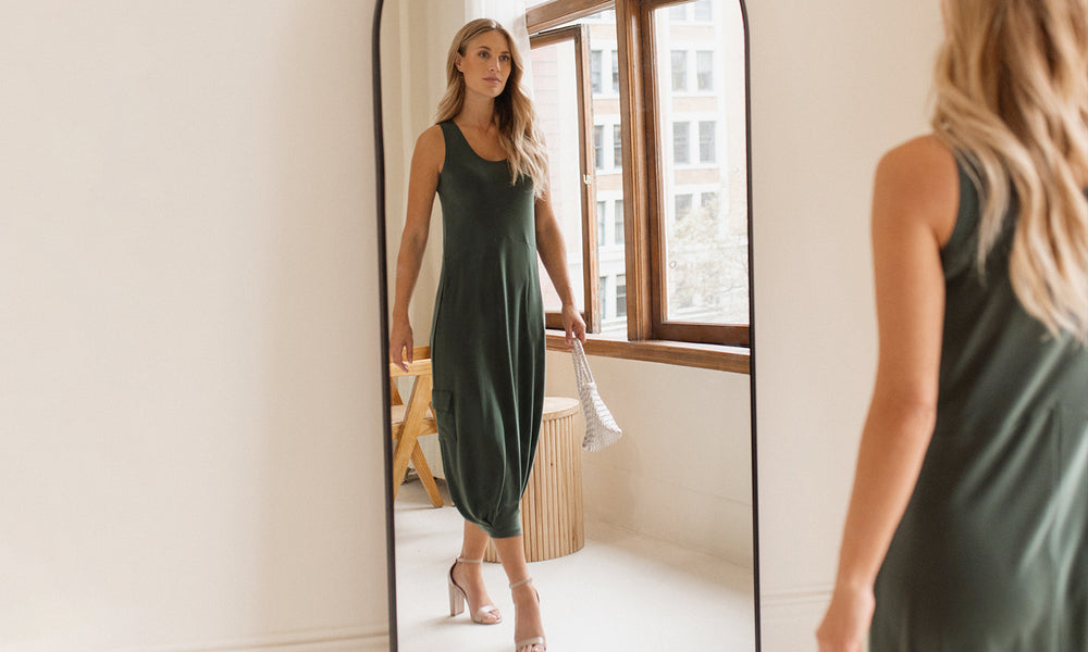 Dopamine Dressing: Positively Impact The Way You Feel