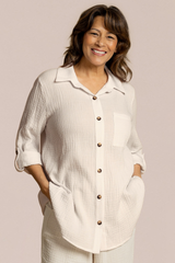 Breeze Amalfi Shirt