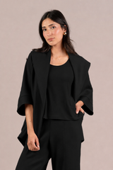 Cloud Cocoon Jacket