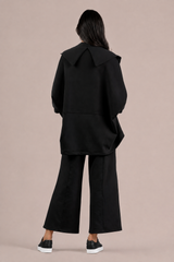 Cloud Cocoon Jacket