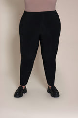 Nu Yoke Legging