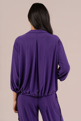 Belleza Zip Jacket