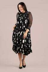 Nu Sleeveless Dream Dress, Print
