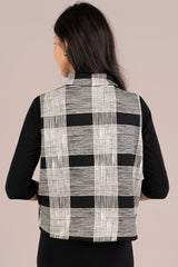 Cloud Top It Up Smock, Print