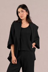 Cloud Cocoon Jacket