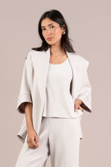 Cloud Cocoon Jacket