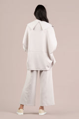 Cloud Cocoon Jacket