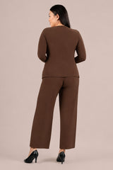 Nu Ideal Top