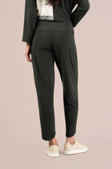 Drop Ankle Pant