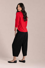 Go To Classic T Relax Short