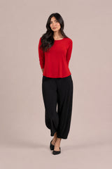 Go To Classic T Relax Short
