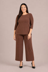 Go To Classic T Relax, 3/4 Sleeve