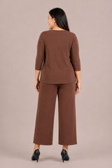 Go To Classic T Relax, 3/4 Sleeve