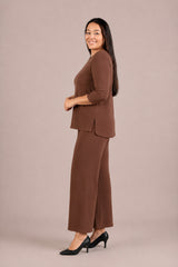 Go To Classic T Relax, 3/4 Sleeve