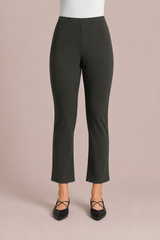Narrow Pant Midi