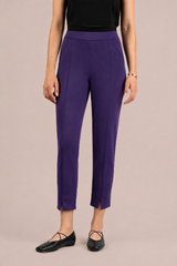 Cloud Hepburn Ankle Pant