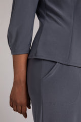 Melange Gunmeta-1747