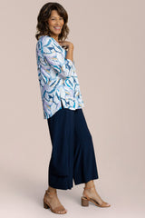 Go To Classic T Relax, 3/4 Sleeve, Print