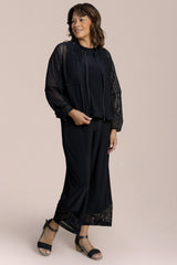 Honeycomb Mesh Me Up Jacket