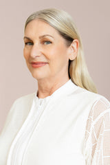 Honeycomb Mesh Me Up Jacket