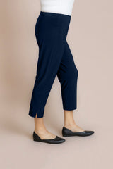 Narrow Pant Short