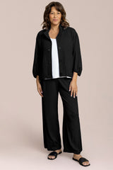 Pop Bellezza Button Jacket