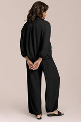 Pop Bellezza Button Jacket