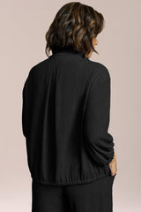 Pop Bellezza Button Jacket