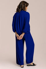 Pop Bellezza Button Jacket
