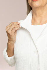 Pop Bellezza Button Jacket