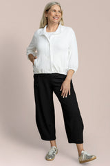 Pop Bellezza Button Jacket