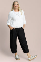 Pop Bellezza Button Jacket