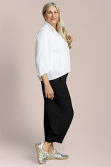 Pop Bellezza Button Jacket