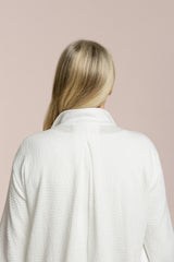Pop Bellezza Button Jacket