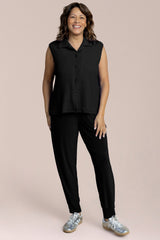 Pop Mykonos Vest