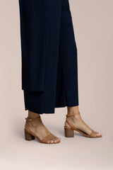 Splice Double-Up Pant Crop