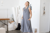 Zoomer: Features our Sleeveless Dream Dress