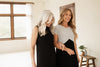 How a Mother-Daughter Duo style one collection
