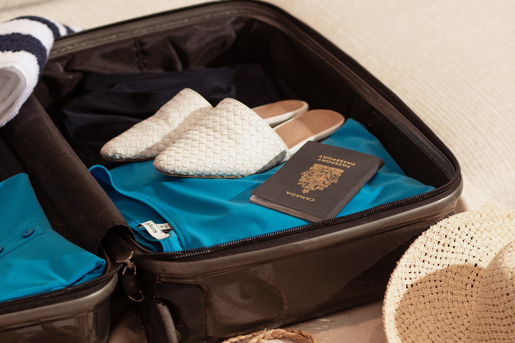 The Guide to Packing for Your Business Travel