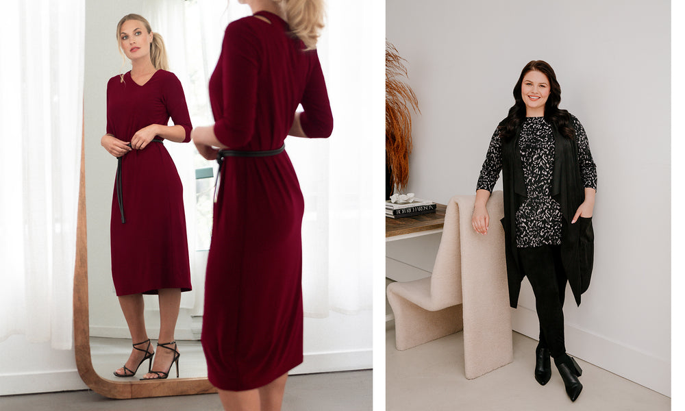 Fashion Tips for Flattering Every Body Type