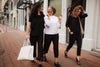 Travel Light: Sympli’s Best Wrinkle-Free Travel Clothes for Every Journey