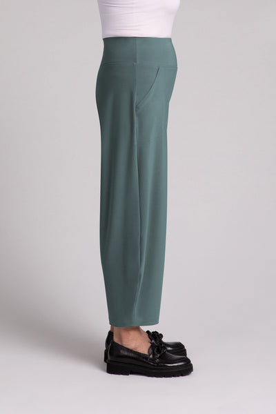 Narrow Lantern Pant Plus