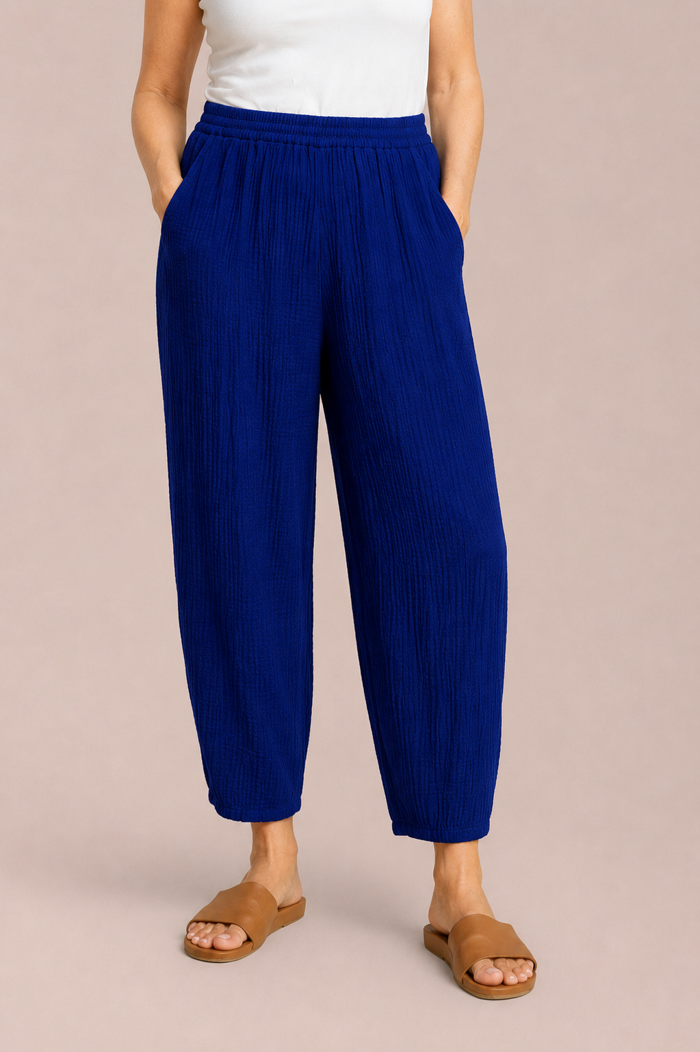 Breeze Lantern Pant