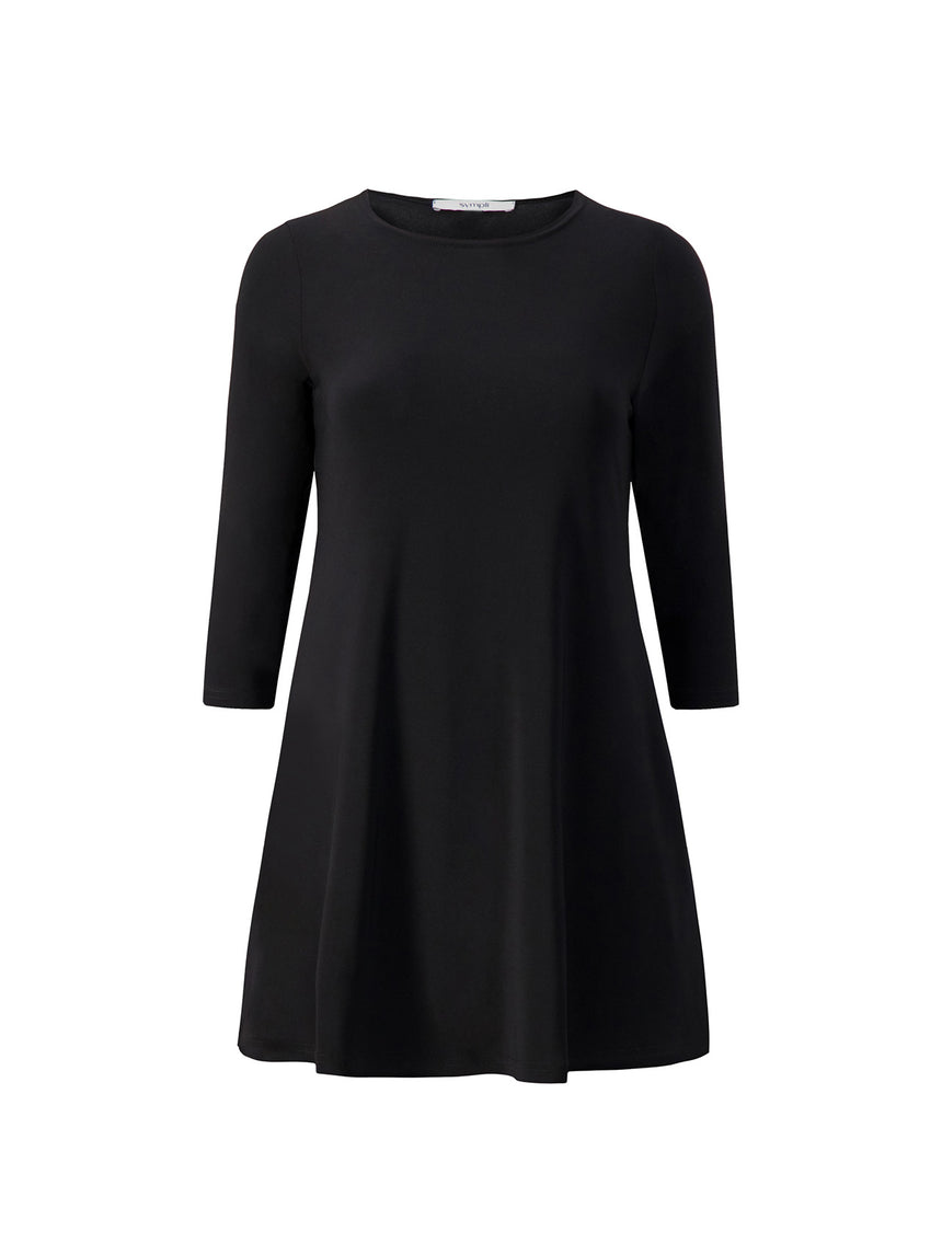 Trapeze Tunic