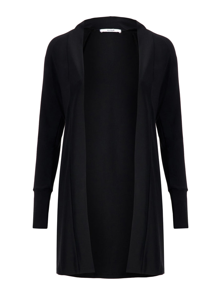 Everyday Cardigan Long