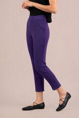 Cloud Hepburn Ankle Pant