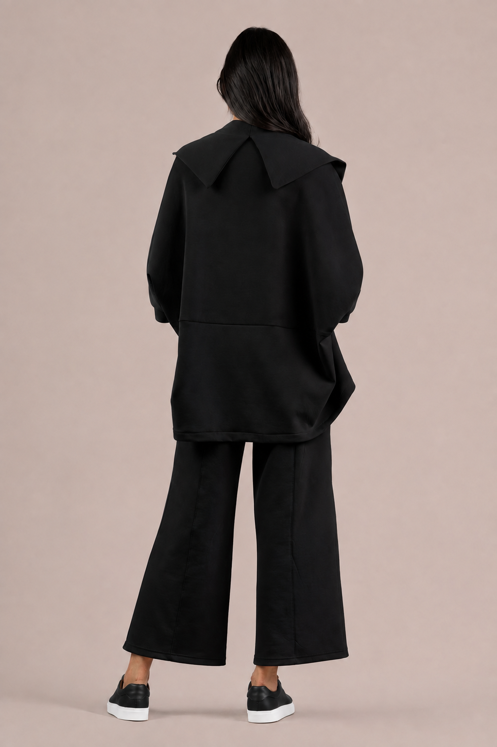 Cloud Cocoon Jacket
